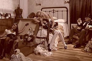 Chinesehd捆绑 Porn