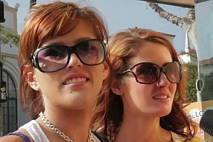 Lisa ann magnet Porn