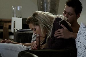 少妇高潮一区二区 Porn