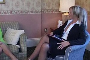 Femdom的视频vk Porn