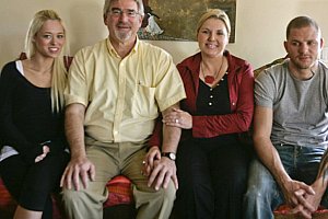 欧美大屁股潮喷xxxx Porn